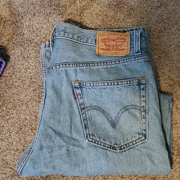 levis 36x32
